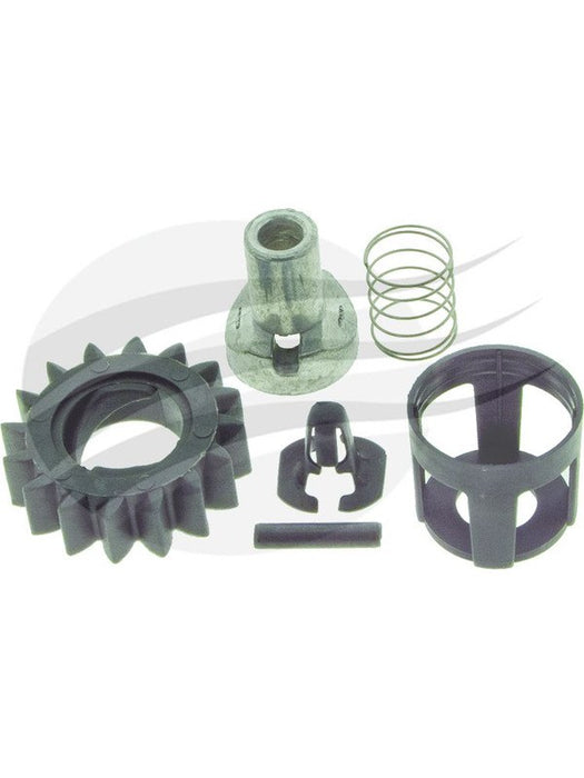 Jaylec For Briggs & Stratton Drive Kit Gear Spring Cover Pin 16 Tooth 52-403 Others Jaylec - Micks Gone Bush