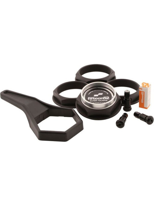 Fifteen52 Super Touring Chicane/Podium Hex Nut Wrench Black 52-HEX-NUT-WRENCH FIFTEEN52 - Micks Gone Bush