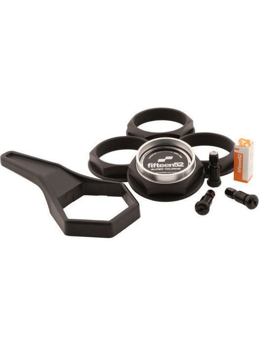 Fifteen52 Super Touring Chicane/Podium Hex Nut Wrench Black 52-HEX-NUT-WRENCH FIFTEEN52 - Micks Gone Bush