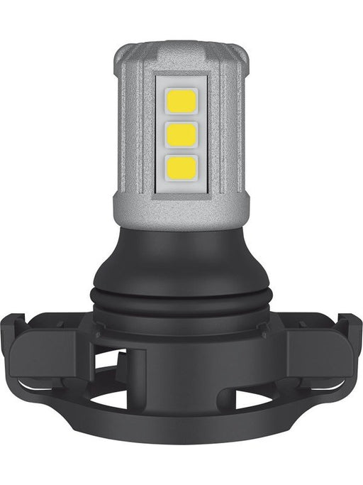 Osram Pkt 1 Ps19W LED Globe 12V 1.8W Pg20-1 Base 6,000K Cool White 5201DWP Osram - Micks Gone Bush