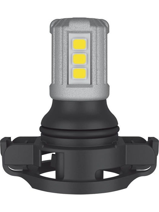 Osram Pkt 1 Ps19W LED Globe 12V 1.8W Pg20-1 Base 6,000K Cool White 5201DWP Osram - Micks Gone Bush