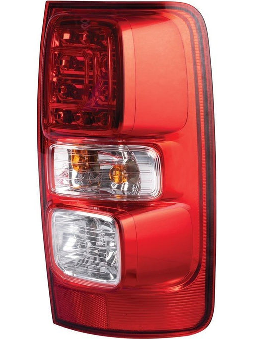 Hella Tail Lamp Fits Holden Colorado R/H 16 Led 52039466 Hella - Micks Gone Bush