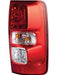 Hella Tail Lamp Fits Holden Colorado R/H 16 Led 52039466 Hella - Micks Gone Bush