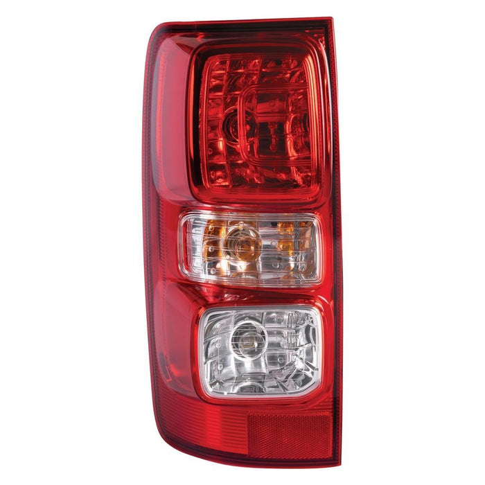 Hella Tail Lamp Fits Holden Colorado L/H 12-16 52039471 Hella - Micks Gone Bush