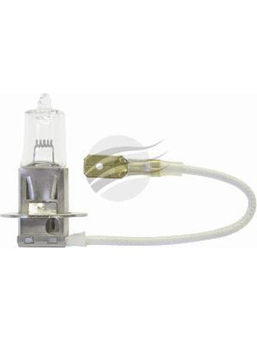 Britax H3 Globe Tungsram 12V 100W Halogen Pk22S Base 52130 Britax - Micks Gone Bush