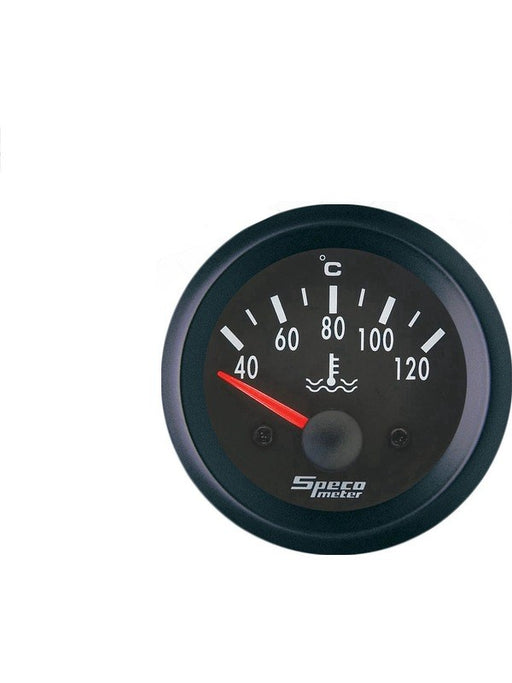 Speco 2" 40-120Degc Elect Water Temp 523-23 Speco - Micks Gone Bush