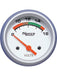 Speco 2" 8-16 Voltmeter 524-22 Speco - Micks Gone Bush