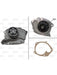 Valeo Water Pump Engine Cooling 526001 Water Pumps Valeo - Micks Gone Bush