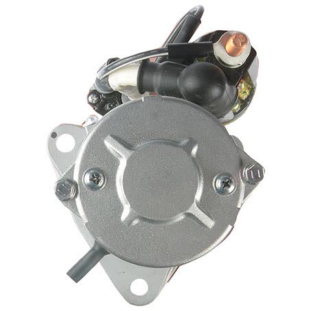 Mitsubishi Starter Motor 24V 12T CW M9T61671AMA STARTER MOTOR MITSUBISHI - Micks Gone Bush