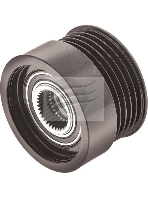 Jaylec Pulley 5Pv Ccw Astra Clutched F00M991076 F00M991128 Bx425009 53-1015 Belts, Pulleys & Brackets Jaylec - Micks Gone Bush