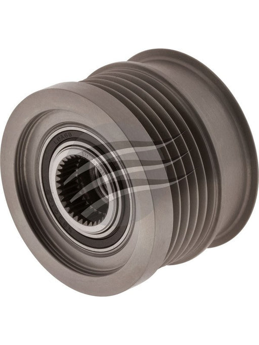 Jaylec Clutch Pulley For Bosch 920629 Vectra 124515096 124425040 53-1016A Belts, Pulleys & Brackets Jaylec - Micks Gone Bush