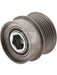 Jaylec Pulley For Chrysler Jeep Dodge A2Tj0481 1.8L 2.0L 2.4L 6Pv 53 53-1045-1 Belts, Pulleys & Brackets Jaylec - Micks Gone Bush