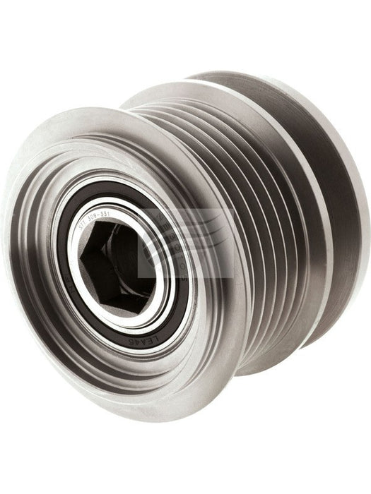 Jaylec Oap Clutch Pulley For Chrysler Voyager 421000-0083 2.5Crd 20 53-1045-2A Belts, Pulleys & Brackets Jaylec - Micks Gone Bush