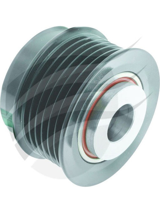 Jaylec Clutch Pulley For Chrysler Corolla 04861506Ad 043Bi 421000-002 53-1045 Belts, Pulleys & Brackets Jaylec - Micks Gone Bush