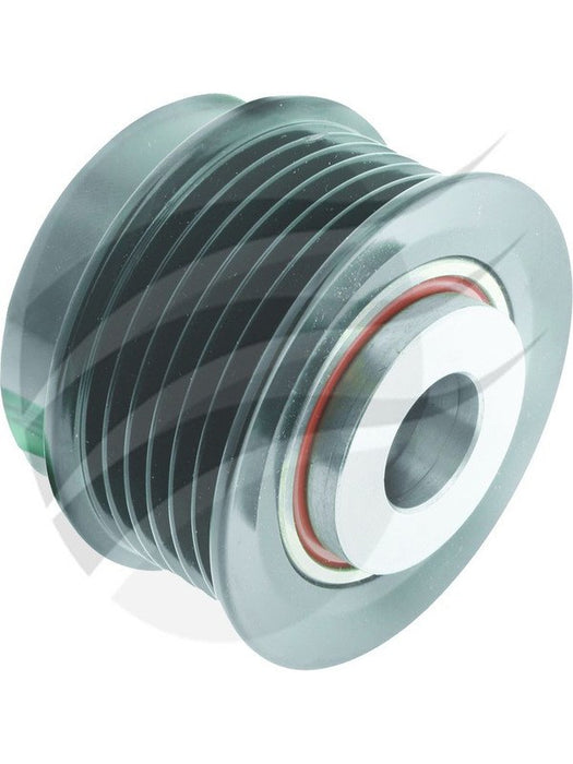 Jaylec Clutch Pulley For Chrysler Corolla 04861506Ad 043Bi 421000-002 53-1045 Belts, Pulleys & Brackets Jaylec - Micks Gone Bush