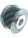 Jaylec Clutch Pulley For Chrysler Corolla 04861506Ad 043Bi 421000-002 53-1045 Belts, Pulleys & Brackets Jaylec - Micks Gone Bush