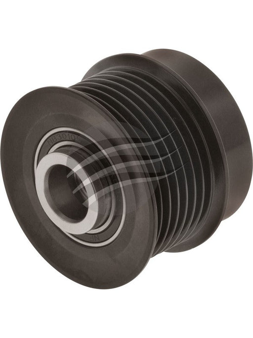 Jaylec Clutch Pulley For Toyota Rav 4 Avalon Camry 7Pv 17mm Shaft 12. 53-1046A Belts, Pulleys & Brackets Jaylec - Micks Gone Bush