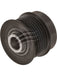 Jaylec Clutch Pulley For Toyota Rav 4 Avalon Camry 7Pv 17mm Shaft 12. 53-1046A Belts, Pulleys & Brackets Jaylec - Micks Gone Bush