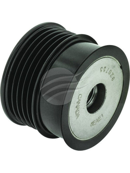 Jaylec Clutch Pulley Astra Turbo Zafira Turbo F00M991210 For 124425015 53-1047 Belts, Pulleys & Brackets Jaylec - Micks Gone Bush