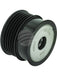 Jaylec Clutch Pulley Astra Turbo Zafira Turbo F00M991210 For 124425015 53-1047 Belts, Pulleys & Brackets Jaylec - Micks Gone Bush
