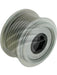Jaylec Clutch Pulley Denso Various 50524 Can Use 53-1056-1A 17mm Shaft 53-1059A Belts, Pulleys & Brackets Jaylec - Micks Gone Bush