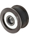 Jaylec Pulley 8Pv Cw For Mazda Cx7 Diesel Od: 59.7mm, Id: 17mm,W: 53-1067 Belts, Pulleys & Brackets Jaylec - Micks Gone Bush