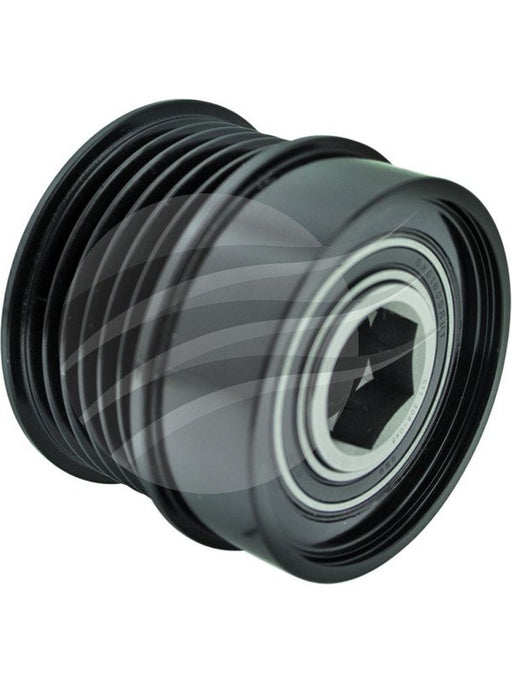 Jaylec Clutch Pulley Holden Ve2 VE V6 Lf Sidi Engine 53-1070-1 Belts, Pulleys & Brackets Jaylec - Micks Gone Bush