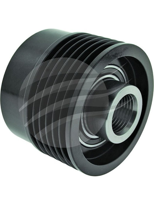 Jaylec Clutch Pulley 6Pv Suits Holden V8 VZ VE 53-1070 Belts, Pulleys & Brackets Jaylec - Micks Gone Bush