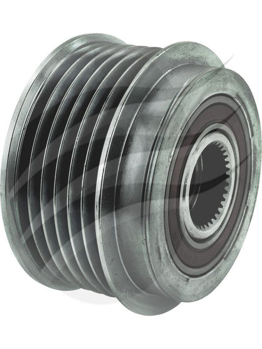 Jaylec Oap Pulley 6Pv For Hyundai Ix35 Ix45 Alts 59.9mm 53-1071A Belts, Pulleys & Brackets Jaylec - Micks Gone Bush