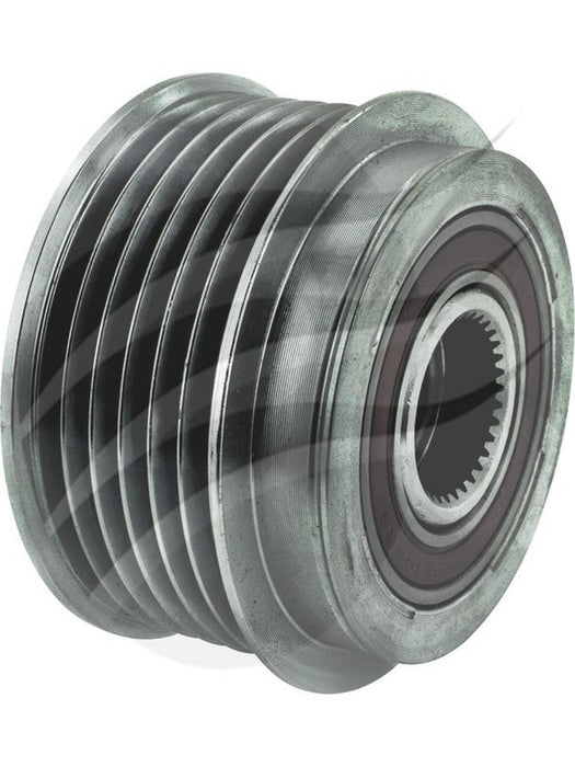 Jaylec Oap Pulley 6Pv For Hyundai Ix35 Ix45 Alts 59.9mm 53-1071A Belts, Pulleys & Brackets Jaylec - Micks Gone Bush