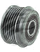Jaylec Oap Pulley 6Pv For Hyundai Ix35 Ix45 Alts 59.9mm 53-1071A Belts, Pulleys & Brackets Jaylec - Micks Gone Bush