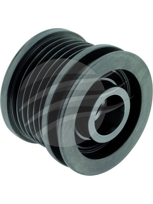 Jaylec Pulley Oap Suits F-551406 Volkswagen 53-1079A Belts, Pulleys & Brackets Jaylec - Micks Gone Bush