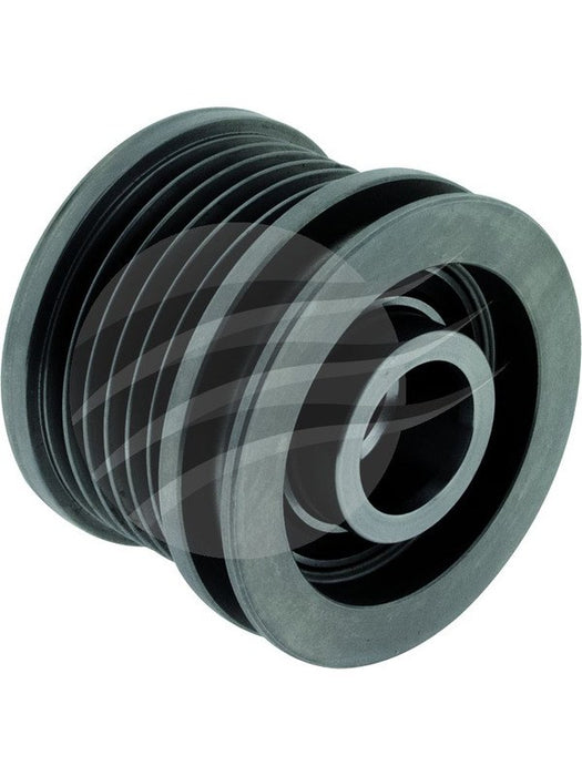 Jaylec Pulley Oap Suits F-551406 Volkswagen 53-1079A Belts, Pulleys & Brackets Jaylec - Micks Gone Bush