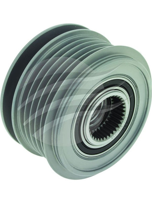 Jaylec Oap Clutch Pulley I30 5Pv For Hyundai I30 Dsl 53-1083A Belts, Pulleys & Brackets Jaylec - Micks Gone Bush