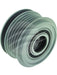 Jaylec Oap Clutch Pulley I30 5Pv For Hyundai I30 Dsl 53-1083A Belts, Pulleys & Brackets Jaylec - Micks Gone Bush