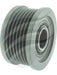 Jaylec Clutch Pulley 6Pv Suits Astra Diesel With Bosch Alt 53-1085A Belts, Pulleys & Brackets Jaylec - Micks Gone Bush