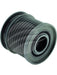 Jaylec Clutch Pulley 8Pv Jeep 3.0L Dsl 53-1086A Belts, Pulleys & Brackets Jaylec - Micks Gone Bush