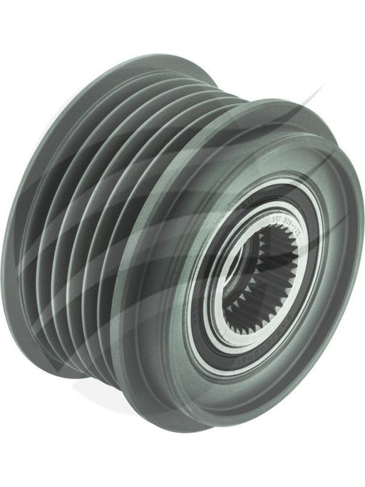 Jaylec Oap Pulley Captiva Z20Si Mercedes 6Pv Holden Epica Z20Si 53-1088A Belts, Pulleys & Brackets Jaylec - Micks Gone Bush