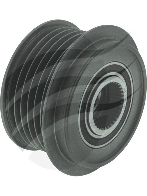 Jaylec Oap Pulley 6Pv Ford Volvo Fiat 53-1099A Belts, Pulleys & Brackets Jaylec - Micks Gone Bush