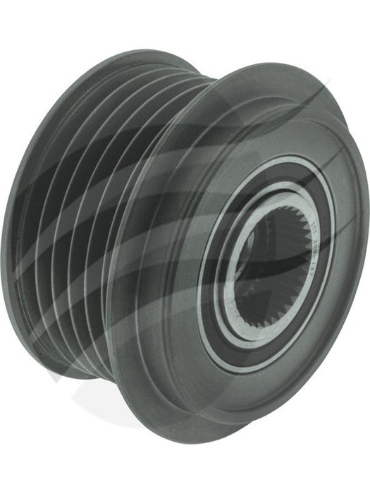 Jaylec Oap Pulley 6Pv Ford Volvo Fiat 53-1099A Belts, Pulleys & Brackets Jaylec - Micks Gone Bush