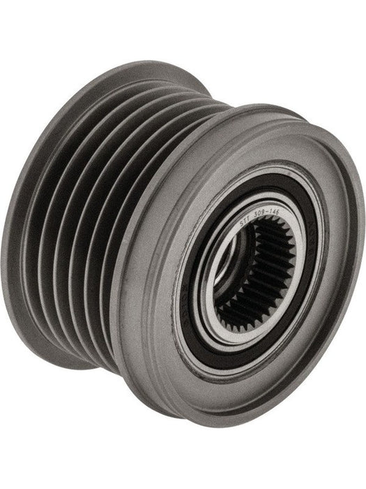 Jaylec Oap Pulley VW Eos 1.4Tsi Golf 1.4Tsi 2008-On 53-1103A Belts, Pulleys & Brackets Jaylec - Micks Gone Bush