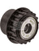 Jaylec Oap Pulley Cogged 68mm O/D 62mm On The Cogged Section 53-1110A Belts, Pulleys & Brackets Jaylec - Micks Gone Bush