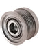 Jaylec Oap Clutch Pulley Suits Jeep 104210-6080 53-1111A Belts, Pulleys & Brackets Jaylec - Micks Gone Bush