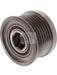Jaylec Oap Pulley Jeep Cherokee 180A Alts 3.0Crd 2011-On 53-1113A Belts, Pulleys & Brackets Jaylec - Micks Gone Bush