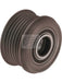 Jaylec Oap Pulley 6Pv 53mm Od Suits Alts 53-1115A Belts, Pulleys & Brackets Jaylec - Micks Gone Bush