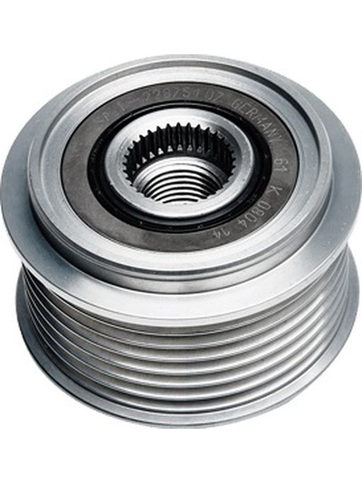 Jaylec Oap Pulley 7Pv For Subaru Ee20 Diesel 2010 Suits A3Tx0581 53-1117A Belts, Pulleys & Brackets Jaylec - Micks Gone Bush