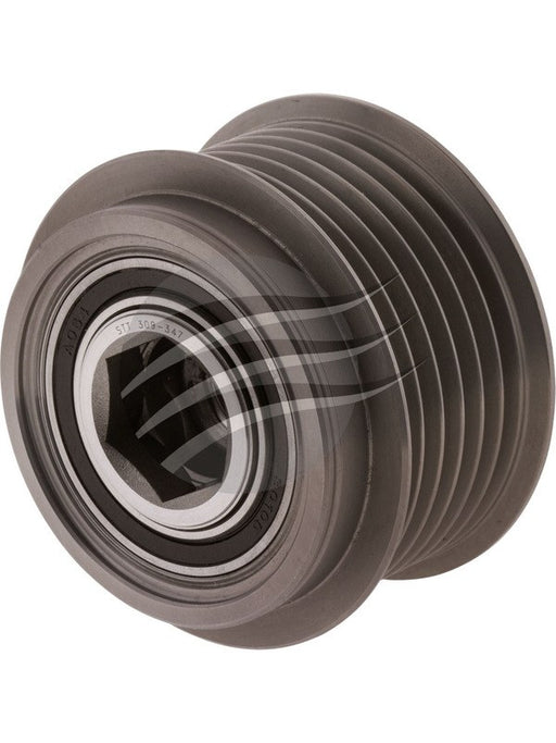 Jaylec Oap Pulley 6Pv Dodge Journey 53-1119A Belts, Pulleys & Brackets Jaylec - Micks Gone Bush