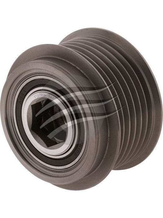 Jaylec Oap Pulley 6Pv Dodge Journey 53-1119A Belts, Pulleys & Brackets Jaylec - Micks Gone Bush