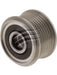 Jaylec Oap Pulley 7Pv For Nissan Np300 2.5L Petrol, Qr25De On Np300 53-1122A Belts, Pulleys & Brackets Jaylec - Micks Gone Bush