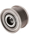 Jaylec Oap Clutch Pulley 6Pv X-Trail 2.0L Tiida Mr18De 53-1125A Belts, Pulleys & Brackets Jaylec - Micks Gone Bush